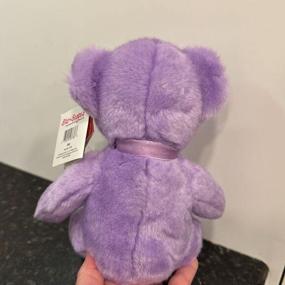 Russ Star-Scopes Birthday Zodiac Bear Virgo 11 inch Handmade - Picture 4 of 12
